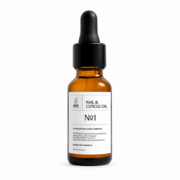 Масло для кутикулы Adore Professional Nail &amp; Cuticle Oil №1 20 мл, фото 1