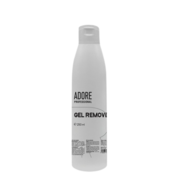 Ремувер Adore Professional Gel Remover 250 мл, фото 1