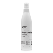 Обезжиритель Adore Professional Prep &amp; Finish 250 мл, фото 1