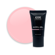 Акригель Adore Professional Acryl Gel №03 30 мл , фото 1
