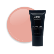 Акригель Adore Professional Acryl Gel №04 30 мл, фото 1