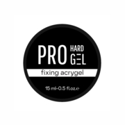 Акригель Adore Professional Pro Hard Gel  15 мл, фото 2