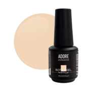 Гель моделюючий Adore Professional Bottle Gel Beige 15 мл , фото 1
