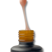 Гель моделюючий Adore Professional Bottle Gel Caramel 15 мл, фото 2