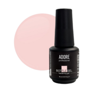Гель моделюючий Adore Professional Bottle Gel Creamy 15 мл , фото 1