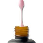 Гель моделюючий Adore Professional Bottle Gel Light Pink 15 мл, фото 2