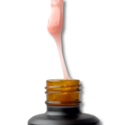 Гель моделюючий Adore Professional Bottle Gel Natural 15 мл, фото 2