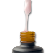 Гель моделюючий Adore Professional Bottle Gel Powder 15 мл, фото 2