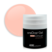 Гель моделюючий Adore Professional One Drop Gel №05 30 г , фото 1
