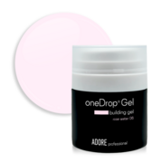 Гель моделюючий Adore Professional One Drop Gel №06 30 г , фото 1