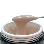 Гель моделюючий Adore Professional One Drop Gel №09 30 г, фото 3