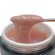 Гель моделюючий Adore Professional One Drop Gel №10 30 г, фото 2