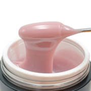 Гель моделюючий Adore Professional One Drop Gel №12 30 г , фото 3