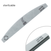 Баф для нігтів Adore Professional багаторазовий 220/240 грит, фото 1