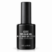 Гель-клей для гелевих тіпс Adore Professional Funky Tips Glue 15 мл, фото 1