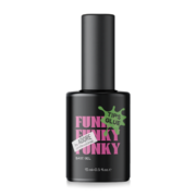 Гель-клей для гелевих тіпс Adore Professional Funky Tips Glue 15 мл, фото 1