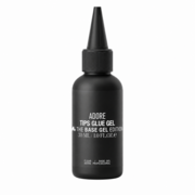 Гель-клей для гелевых типов Adore Professional Funky Tips Glue 30  мл, фото 1