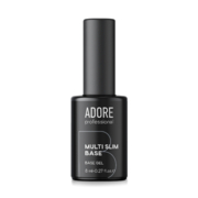 База Adore Professional Multi Slim Base 8 мл, фото 1