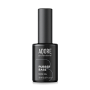 База Adore Professional Rubber Base 8 мл, фото 1