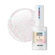 База камуфлирующая Adore Professional Aura Base №08 8 мл, фото 1