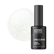 База камуфлирующая Adore Professional Shelly Base №02 8 мл, фото 1