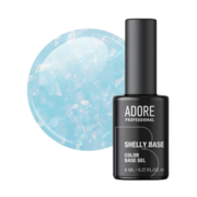 База камуфлирующая Adore Professional Shelly Base №06 8 мл, фото 1