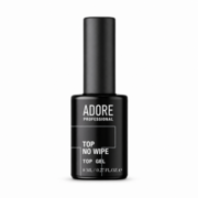 Топ Adore Professional Top No Wipe 8 мл, фото 1