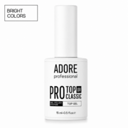 Топ Adore Professional UV Pro Classic Top 15 мл, фото 1