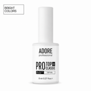 Топ Adore Professional UV Pro Classic Top 8 мл, фото 1