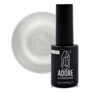 Гель-лак Adore Professional Gel Polish Cat&#039;s Eye M-05 8 мл, фото 1