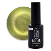 Гель-лак Adore Professional Gel Polish Cat&#039;s Eye M-06 8 мл, фото 1