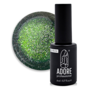  Гель-лак Adore Professional Gel Polish Cat&#039;s Eye Z-01 8 мл, фото 1