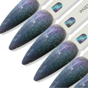  Гель-лак Adore Professional Gel Polish Cat&#039;s Eye Z-02 8 мл, фото 3