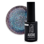  Гель-лак Adore Professional Gel Polish Cat&#039;s Eye Z-02 8 мл, фото 1