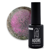  Гель-лак Adore Professional Gel Polish Cat&#039;s Eye Z-03 8 мл, фото 1
