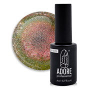  Гель-лак Adore Professional Gel Polish Cat&#039;s Eye Z-04 8 мл, фото 1