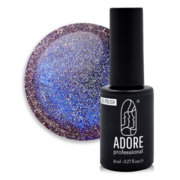  Гель-лак Adore Professional Gel Polish Cat&#039;s Eye Z-05 8 мл, фото 1