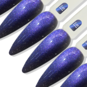  Гель-лак Adore Professional Gel Polish Cat&#039;s Eye Z-05 8 мл, фото 3