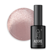 Гель-лак Adore Professional Gel Polish Сат&#039;s Eye E-01 8 мл, фото 1