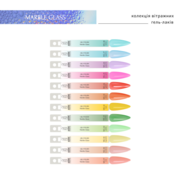 Гель-лак Adore Professional Gel Polish MG-28 8 мл, фото 2