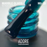 Гель-лак Adore Professional Gel Polish MG-28 8 мл, фото 3