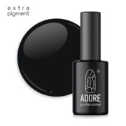 Гель-лак Adore Professional Gel Polish №101 Black Jack 8 мл, фото 1