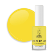Лак для стемпинга Adore Professional №06 8 мл, фото 1