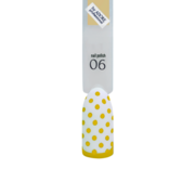 Лак для стемпинга Adore Professional №06 8 мл, фото 2