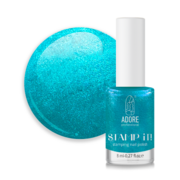 Лак для стемпинга Adore Professional №13 8 мл, фото 1