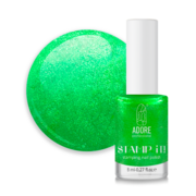 Лак для стемпинга Adore Professional №14 8 мл, фото 1