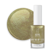 Лак для стемпинга Adore Professional №15 8 мл, фото 1
