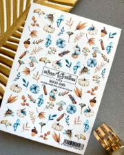 Слайдер для ногтей VS Nails Maxi №046, фото 1