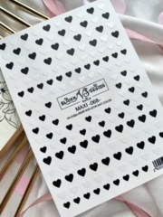 Слайдер для ногтей VS Nails Maxi №068, фото 1