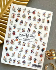 Слайдер для ногтей VS Nails Maxi №050, фото 1